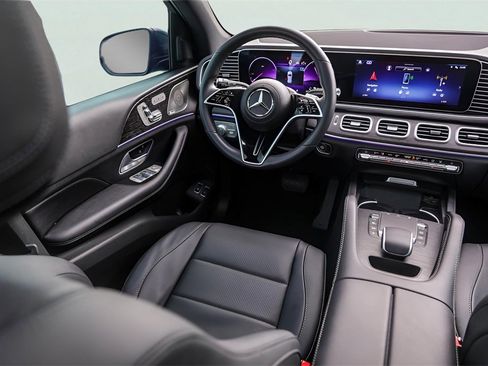 Used 2024 Mercedes-Benz GLE 450e GLE 450e image 33