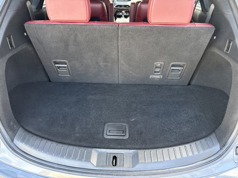 Used 2023 MAZDA CX-9 Carbon Edition image 8