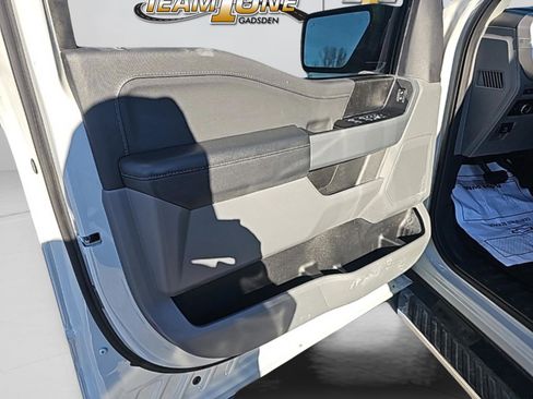 Used 2023 Ford F150 XLT w/ Equipment Group 302A High image 18