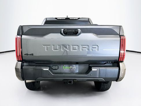 Used 2024 Toyota Tundra Limited AWD/4WD image 7