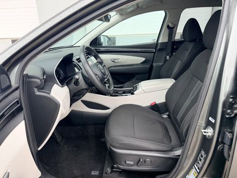 Used 2023 Hyundai Tucson SEL image 11