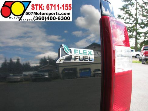 Used 2011 Ford Expedition Limited w/ 301A Rapid Spec Order Code AWD/4WD image 28
