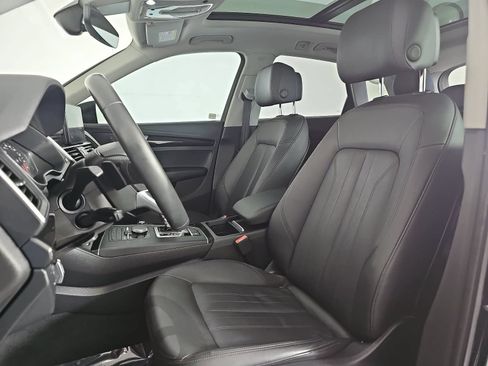 Used 2020 Audi Q5 2.0T Premium w/ Convenience Package AWD/4WD image 15