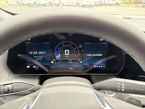 New 2026 Chevrolet Equinox LT w/ Safety and Technology Package FWD image 26