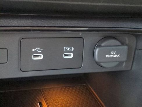New 2026 Honda CR-V TrailSport image 19