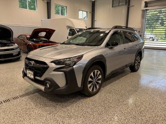 Used 2024 Subaru Outback Limited AWD/4WD video 1