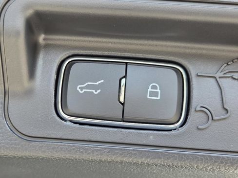 New 2026 Ford Explorer Tremor w/ Tremor Ultimate Package AWD/4WD image 10