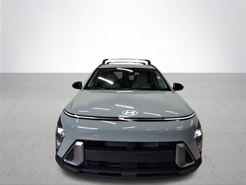 Certified 2026 Hyundai Kona SEL Sport AWD/4WD image 3