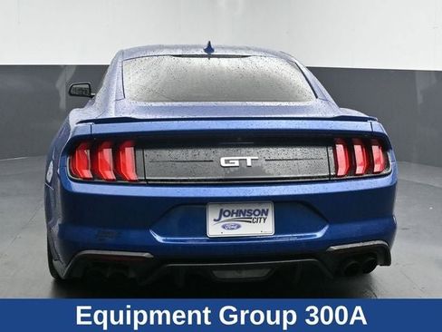 Used 2022 Ford Mustang GT image 10