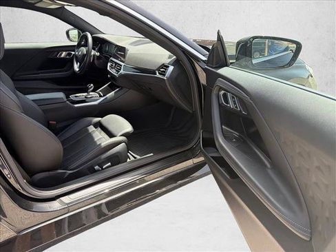 Used 2022 BMW 230i Coupe RWD image 17