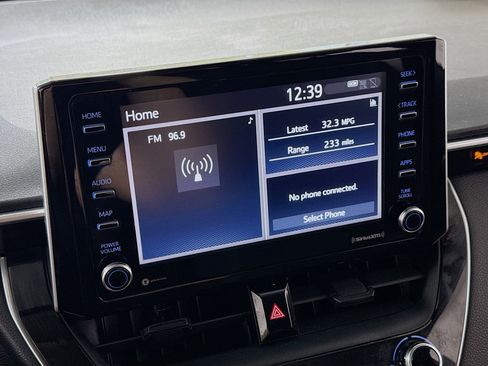 Used 2021 Toyota Corolla LE FWD image 14
