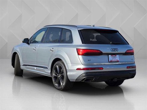 New 2026 Audi Q7 3.0T Premium Plus image 4