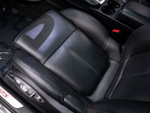 Certified 2018 Porsche Macan GTS AWD/4WD image 14