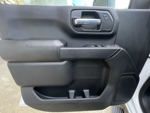 Certified 2024 Chevrolet Silverado 2500 W/T image 21