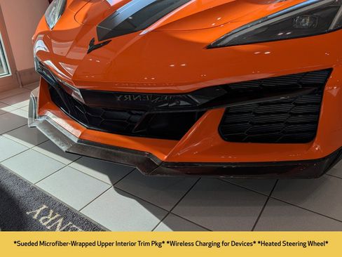 Used 2024 Chevrolet Corvette Z06 image 14