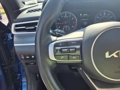 Used 2024 Kia K5 GT-Line w/ GT-Line Premium Package FWD image 15