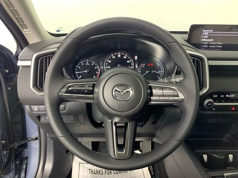New 2026 MAZDA CX-50 AWD 2.5 S w/ Weather Package image 16