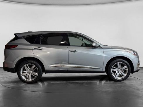Used 2021 Acura RDX AWD w/ Advance Package image 2