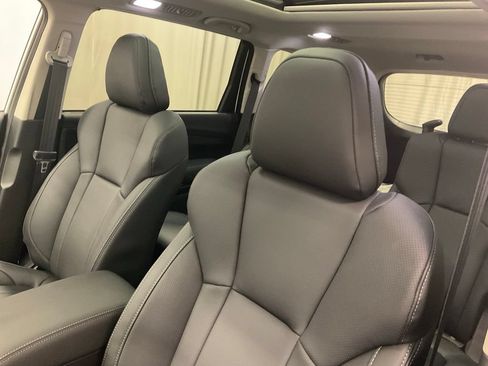 New 2026 Subaru Ascent Limited AWD/4WD image 10