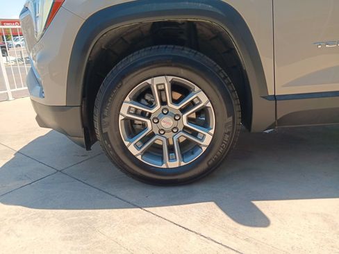Used 2025 GMC Terrain Elevation AWD/4WD image 26