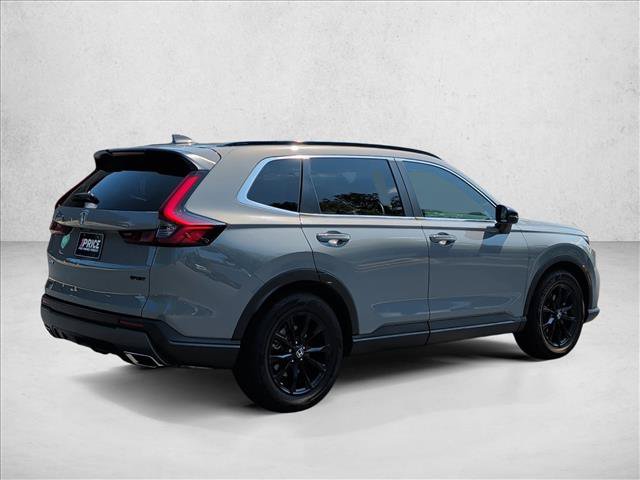 Used 2024 Honda CR-V Sport image 4