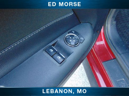 Certified 2017 Ford Mustang Coupe w/ Ecoboost Performance Package image 15