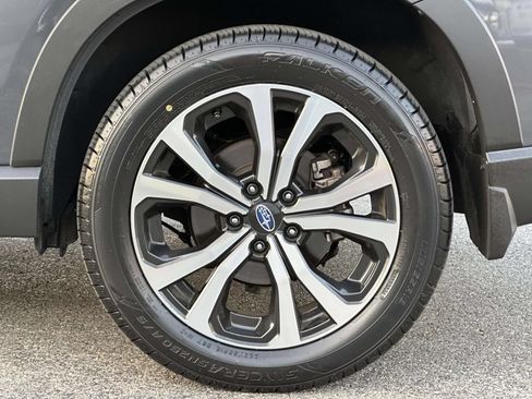 Used 2023 Subaru Forester Limited AWD/4WD image 16
