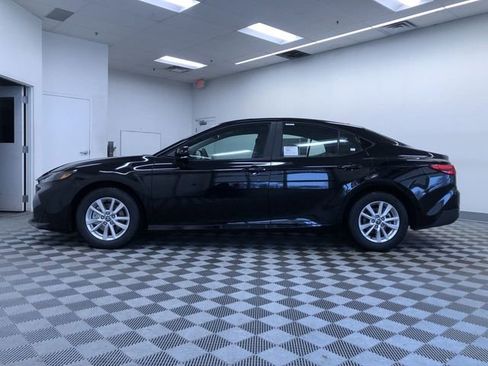 New 2026 Toyota Camry LE image 6