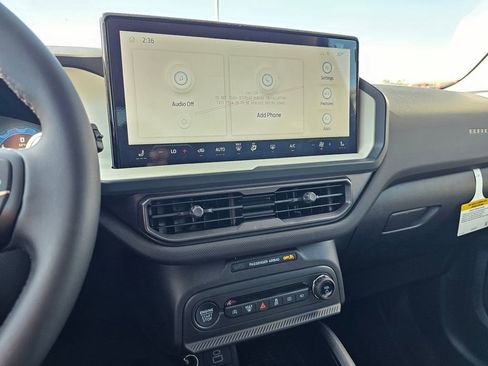 New 2025 Ford Bronco Sport Heritage w/ Convenience Package image 21