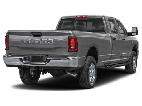 New 2027 RAM 3500 Tradesman AWD/4WD image 2