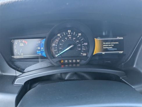 Used 2017 Ford Expedition EL Limited w/ Equipment Group 301A image 19