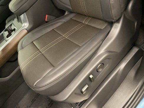 New 2026 Chevrolet Silverado 2500 High Country w/ Z71 Off-Road Package image 14