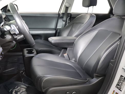 Used 2023 Hyundai Ioniq 5 SEL w/ Cargo Package image 24