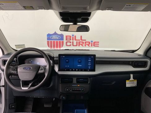 New 2026 Ford Maverick XLT FWD image 18