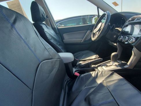 Used 2018 Subaru Forester 2.5i Premium AWD/4WD image 4