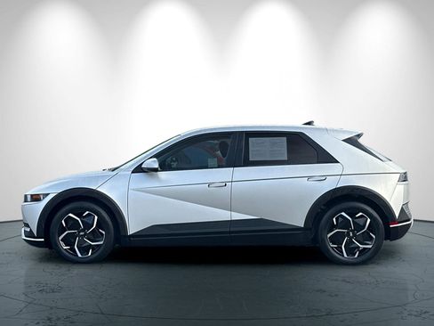 Used 2023 Hyundai Ioniq 5 SEL image 7