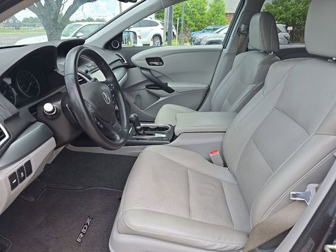 Used 2018 Acura RDX FWD w/ Technology Package image 14