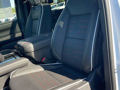 New 2026 GMC Yukon XL AT4 Ultimate AWD/4WD image 13