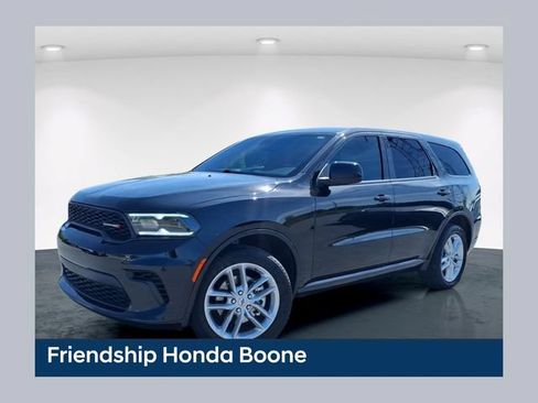 Used 2026 Dodge Durango GT AWD/4WD image 1