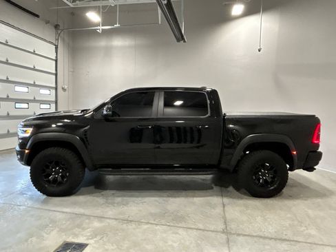 Used 2025 RAM 1500 RHO w/ RHO Level 1 Equipment Group AWD/4WD image 9