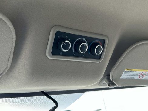 Used 2023 Chevrolet Express 3500 LS image 22