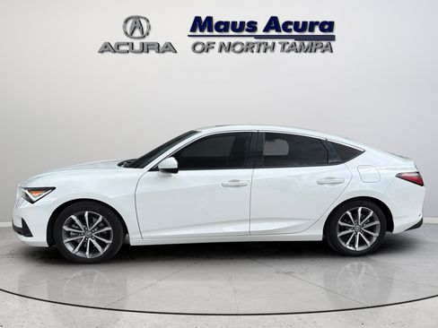 Used 2024 Acura Integra FWD image 6