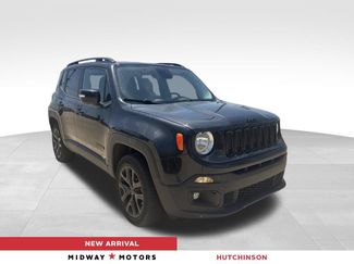 Used 2016 Jeep Renegade Latitude AWD/4WD video 1
