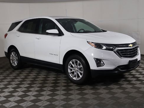 Used 2019 Chevrolet Equinox LT image 46