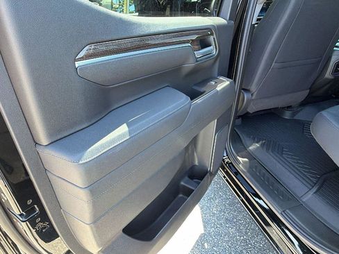 New 2026 Chevrolet Silverado 1500 LT AWD/4WD image 15