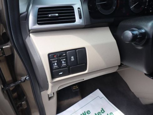 Used 2012 Honda Odyssey EX-L image 9