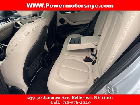 Used 2021 BMW X2 xDrive28i w/ Premium Package image 25