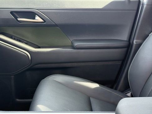 Used 2024 Lexus GX 550 image 12