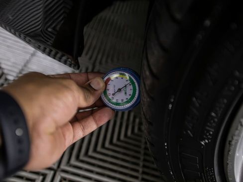 Used 2018 Volvo S90 T5 Momentum w/ Convenience Package image 39