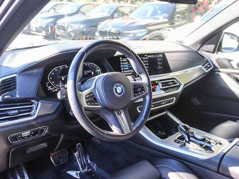 Certified 2023 BMW X5 xDrive45e w/ M Sport Package image 17